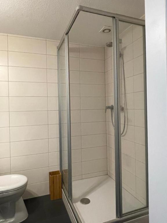 Gemuetliches Apartment Naehe Bahnhof Treviri Esterno foto