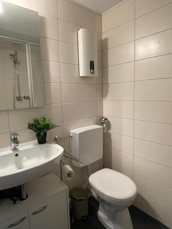 Gemuetliches Apartment Naehe Bahnhof Treviri Esterno foto